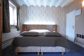Hotel De Oude Brouwerij - Quarto