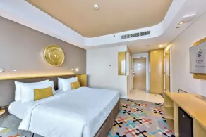 Hotel Ciputra Cibubur managed by Swiss-Belhotel International - Chambre