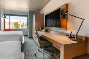 Cambria Downtown Phoenix Convention & Airport Hotel - Chambre
