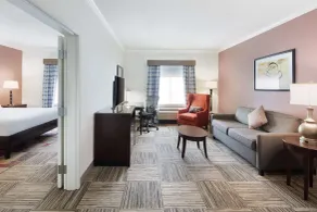 Hilton Garden Inn Tyler - Rum