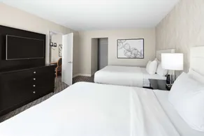 DoubleTree Suites by Hilton Charlotte - SouthPark - Room