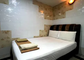 Putra Heights New Wave Hotel - Værelse