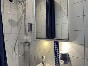 Nösund Havshotell - Bagno