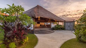 Emocean Beach Boutique Resort  - Restaurant