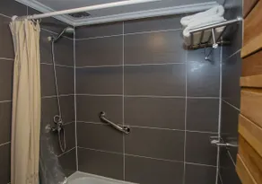 Hotel Agua Nativa - Bathroom