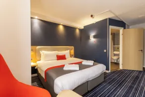 Holiday Inn Express London Croydon by IHG - Chambre