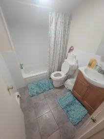 Bedroom Near Downtown Boston - Hostel - Badezimmer