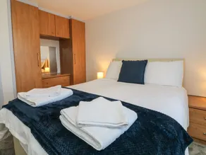 The Cottage - Room