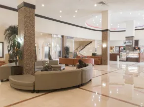 Ramada Plaza by Wyndham Marco Polo Beach Resort - Hall