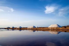 Casolare Nelle Saline - Pool