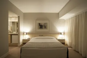 Hotel Victoria Villa Curitiba by Nacional Inn - Room