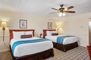 Brisas Del Mar Inn at the Beach - Rum