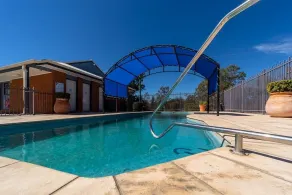 Albert Motel - Pool