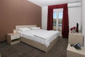 Hotel Belveder - Chambre