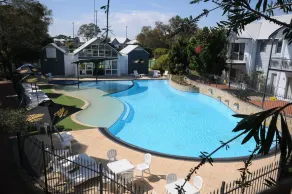 Mandurah Quay Resort - Pool