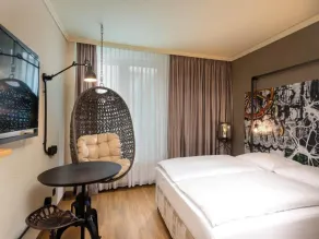 Seminaris Sunday See Hotel Potsdam - Rum