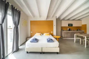A casa di Sabina - Badrum