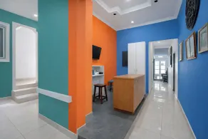Pemda 22 Mansion Mitra RedDoorz - Lobby