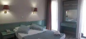 Minay Hotel - Room