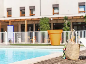 ibis Styles Carcassonne La Cité - Pool