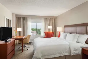 Hampton Inn & Suites Denver - Cherry Creek - Chambre