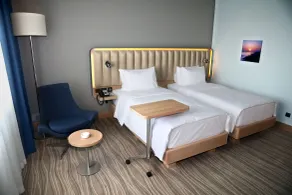 Park Inn by Radisson Samsun - Habitación