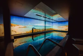 Hotel Evva - Pool