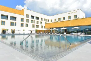 mk hotel tirana - Pool