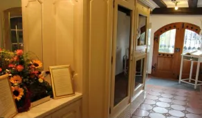 Altes Pfarrhaus Hotel und Restaurant - Restaurant