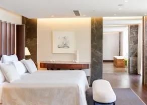 Club Prive by Rixos Gocek - Room