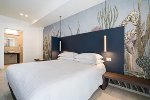 I Due Mori - Luxury Rooms - Quarto