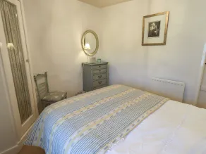 Nurses Cottage - Rom