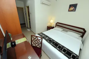 Palm Inn Ampang Point - Chambre