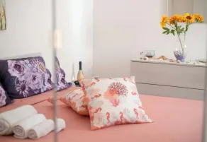 Chill e Relax Sul Mare - Værelse