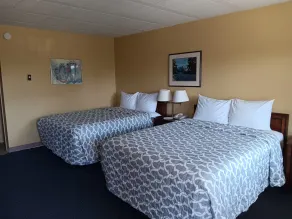 Bayside Motor Inn - Habitación