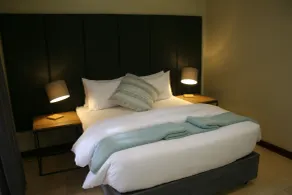 Kilimanjaro Wonders Hotel - Room