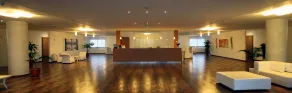 Hotel Scialì - Réception