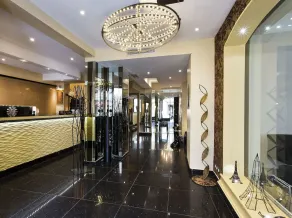 Hôtel Ascot Opéra - Réception