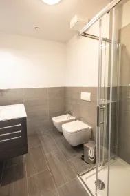 Virtual - Superior Apartments Milano Opera - Salle de bain