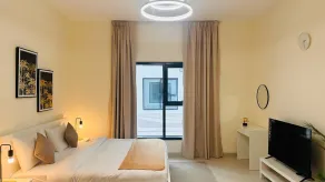 Belvilla Luxe At Concord Tower With Pool & Gym Near Jlt - Room