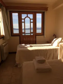 Balcones del Beagle Apart - Værelse