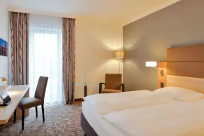 Best Western Plus Hotel Koeln City - Chambre