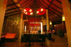 Ayara Villas - SHA Extra Plus - Réception