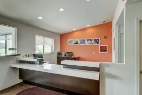 Motel 6-Berea, KY - Réception