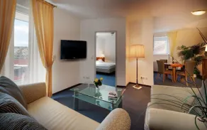 Hotel Sonneneck - Room