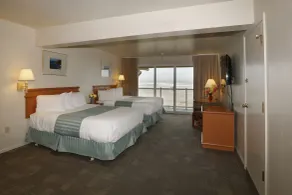 Driftwood Shores Resort And Conference Center - Chambre
