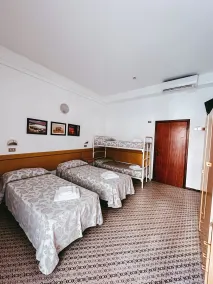 Hotel Paglierani - Værelse
