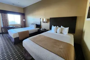Days Inn by Wyndham Baytown East - Chambre