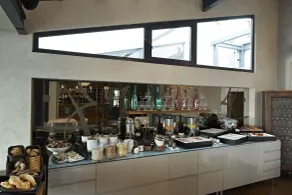 Tomtom Suites - Restaurant
