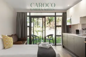Westciti Caroco Aparthotel - Chambre